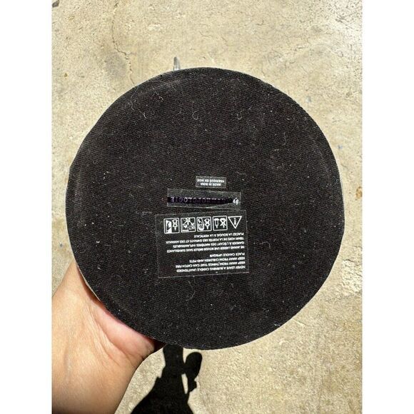 NEW ANTHROPOLOGIE SCARLET CANDELABRA SMALL - Picture 3 of 3